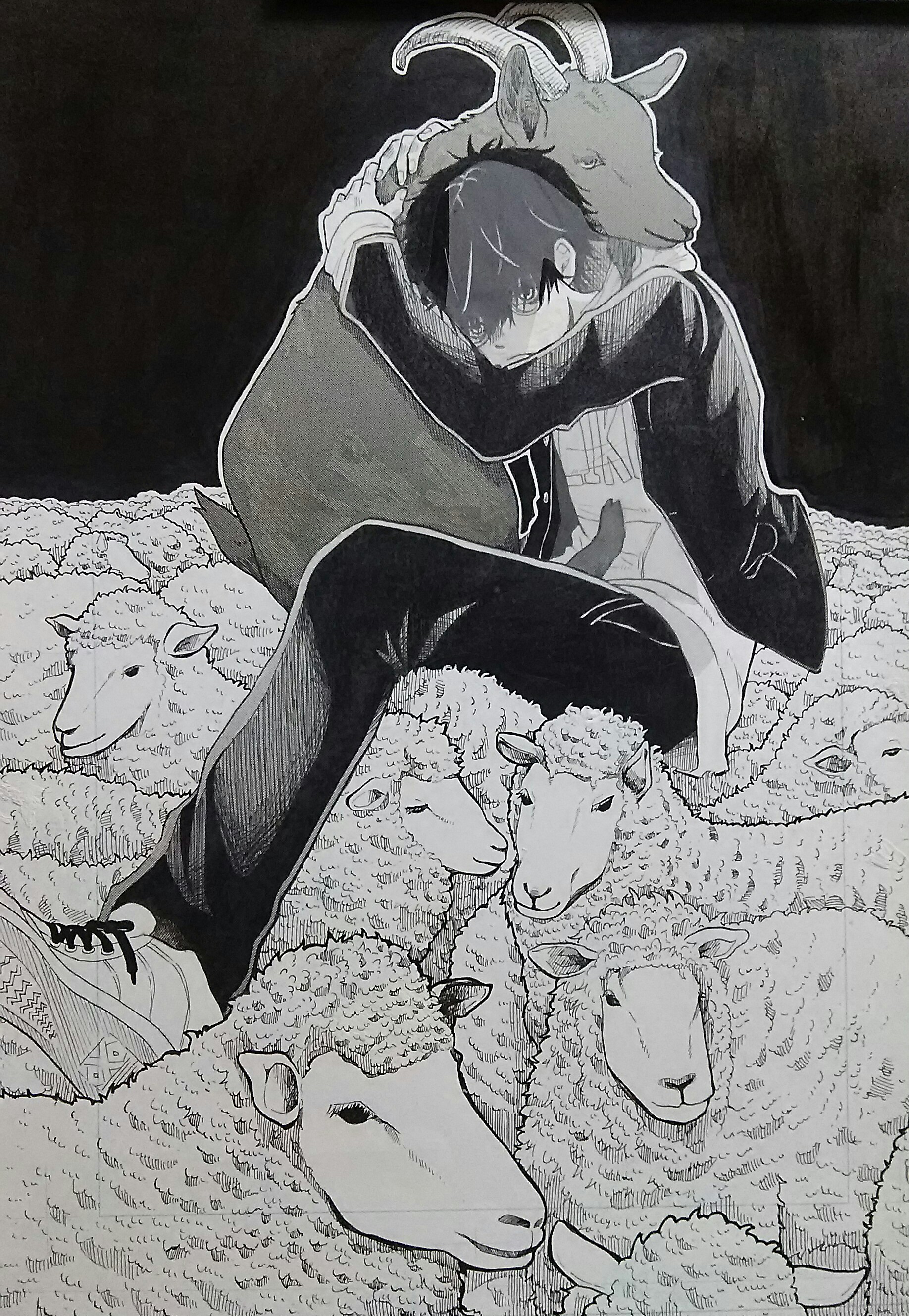 非売品】第60回 小学館新人コミック大賞 受賞作集【レア】 非売品】第